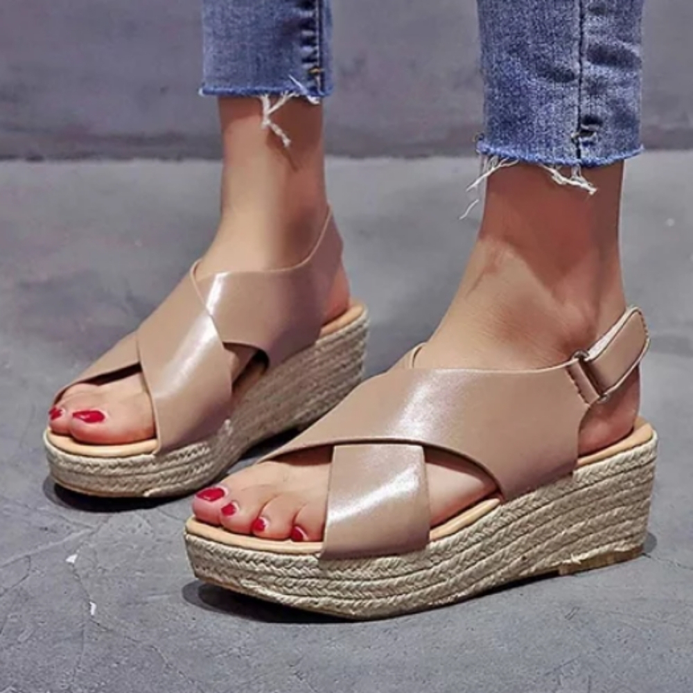 Torrid Woven Wedge 12W